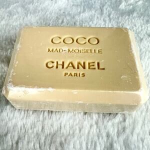 Chanel COCO Mademoiselle Bar Soap